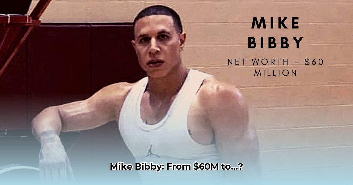 mike-bibby-net-worth